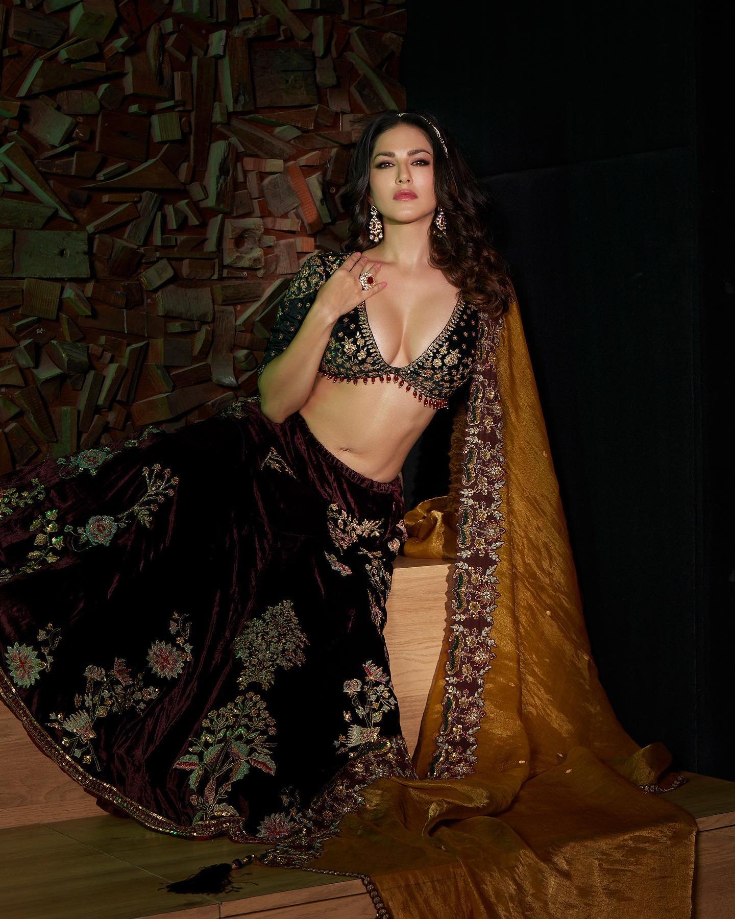 Sunny Leone